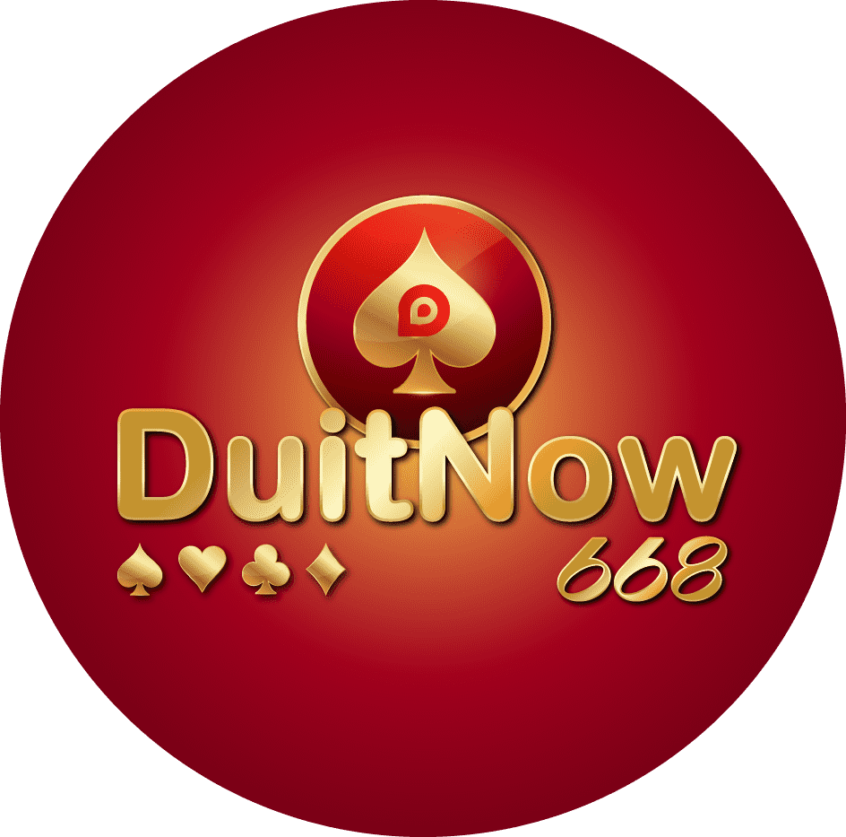 DuitNow668 Malaysia logo